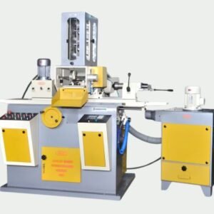 Automatic Cot Grinding Machine