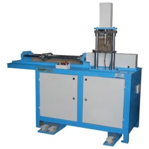 Twin Auto Griding Machine
