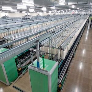 Bobbin Stripping Machine