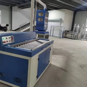 Roving End Opening Machine