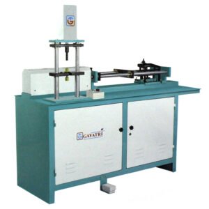 Hydraulic Cot Mounting / De-Mounting Machines
