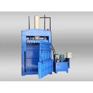Hydraulic Baling Press Machine
