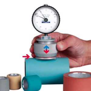 Shore Hardness Tester