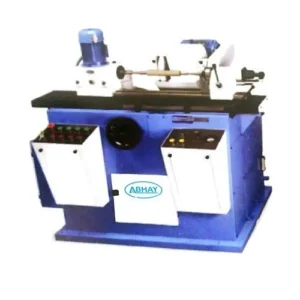 STANDARD COT GRINDING MACHINE