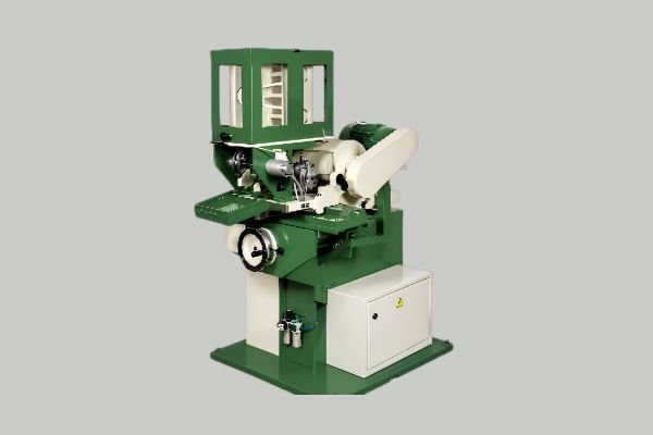 Automatic Cot Grinding Machine Nano