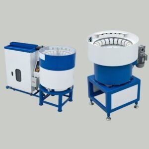 AutoMatic Flock Clearer Roller Cleaning Machine