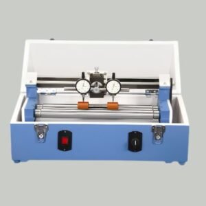 Eccentricity & Taper Taster Motorised Machine