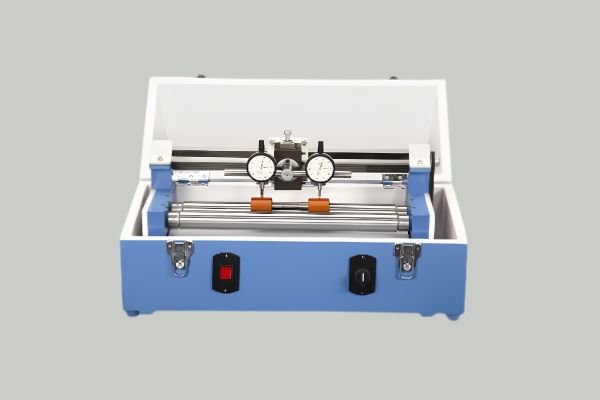 Eccentricity & Taper Taster Motorised Machine