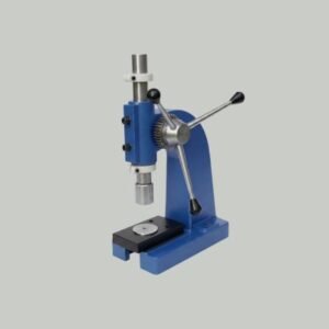Hand Cot Mounting / De-Mounting Machine