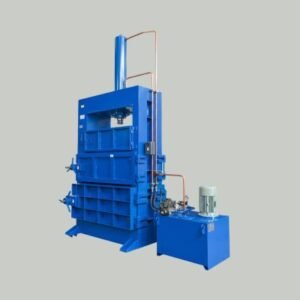Hydraulic Baling Press Machine