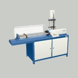 Hydraulic Cot Mounting\De-Mounting Machine
