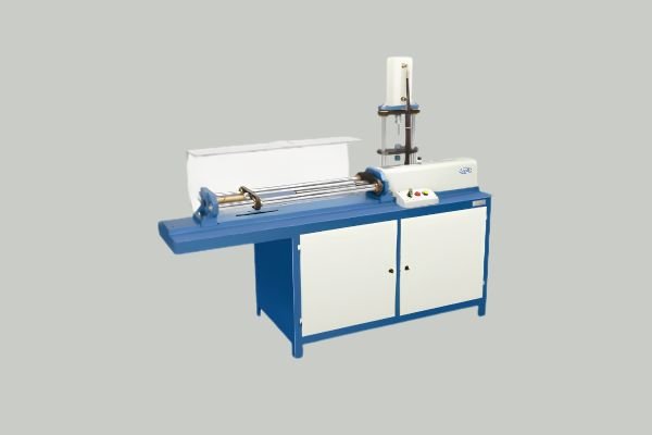 Hydraulic Cot Mounting\De-Mounting Machine