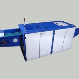 Roving Waste Opener
