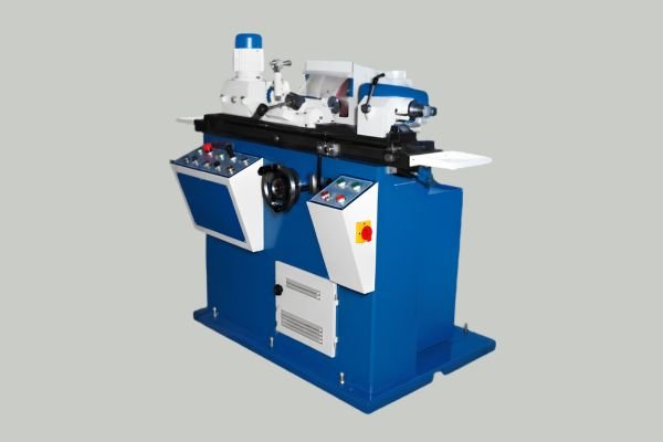 Standard Cot Grinding Machine