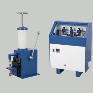Top Roller De-Greasing Machine